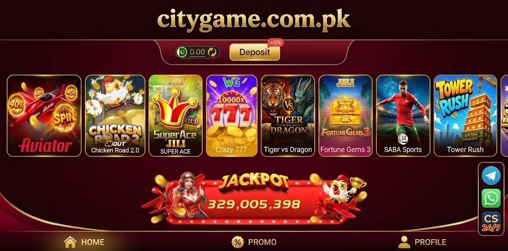 188 PKR Game
