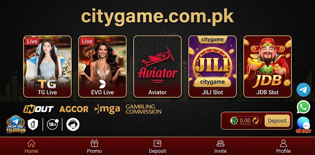 188 PKR Game