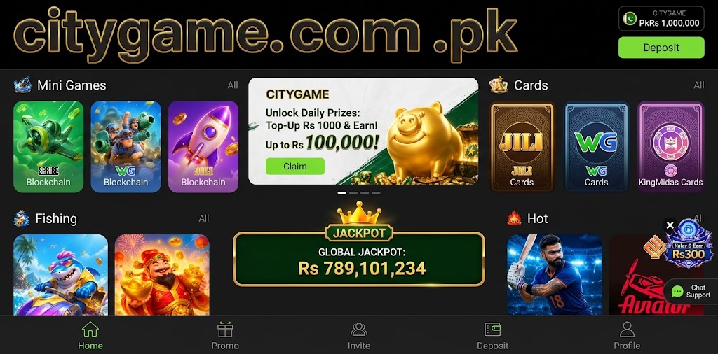 667pak Game