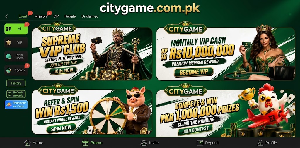 667pak Game