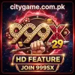 999SX Game