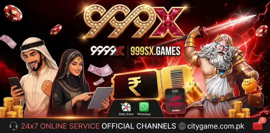 999SX Game