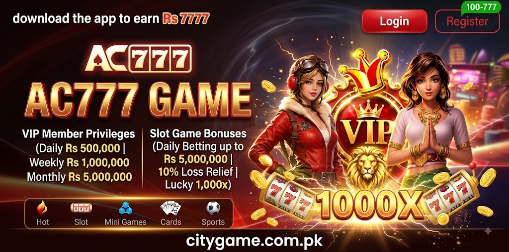 AC777 Game 