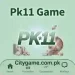 Pk11 Game
