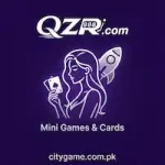 QZR888 Game