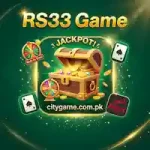RS33 Game