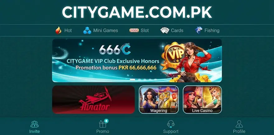 666C Game