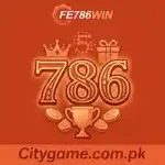 FE786 win Game