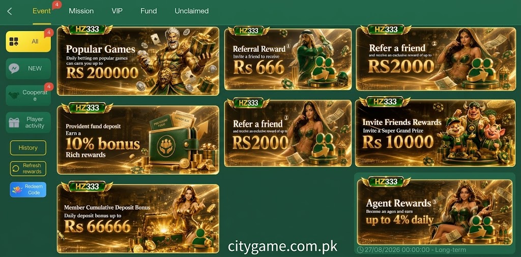 Hz333 Game