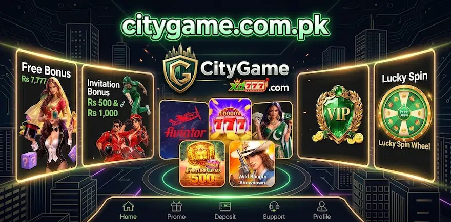 XD777 Game